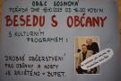 Beseda s občany 2