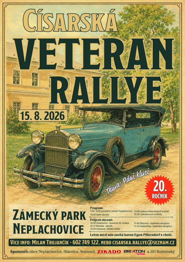 rallay