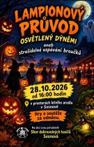 aktivity hasičů